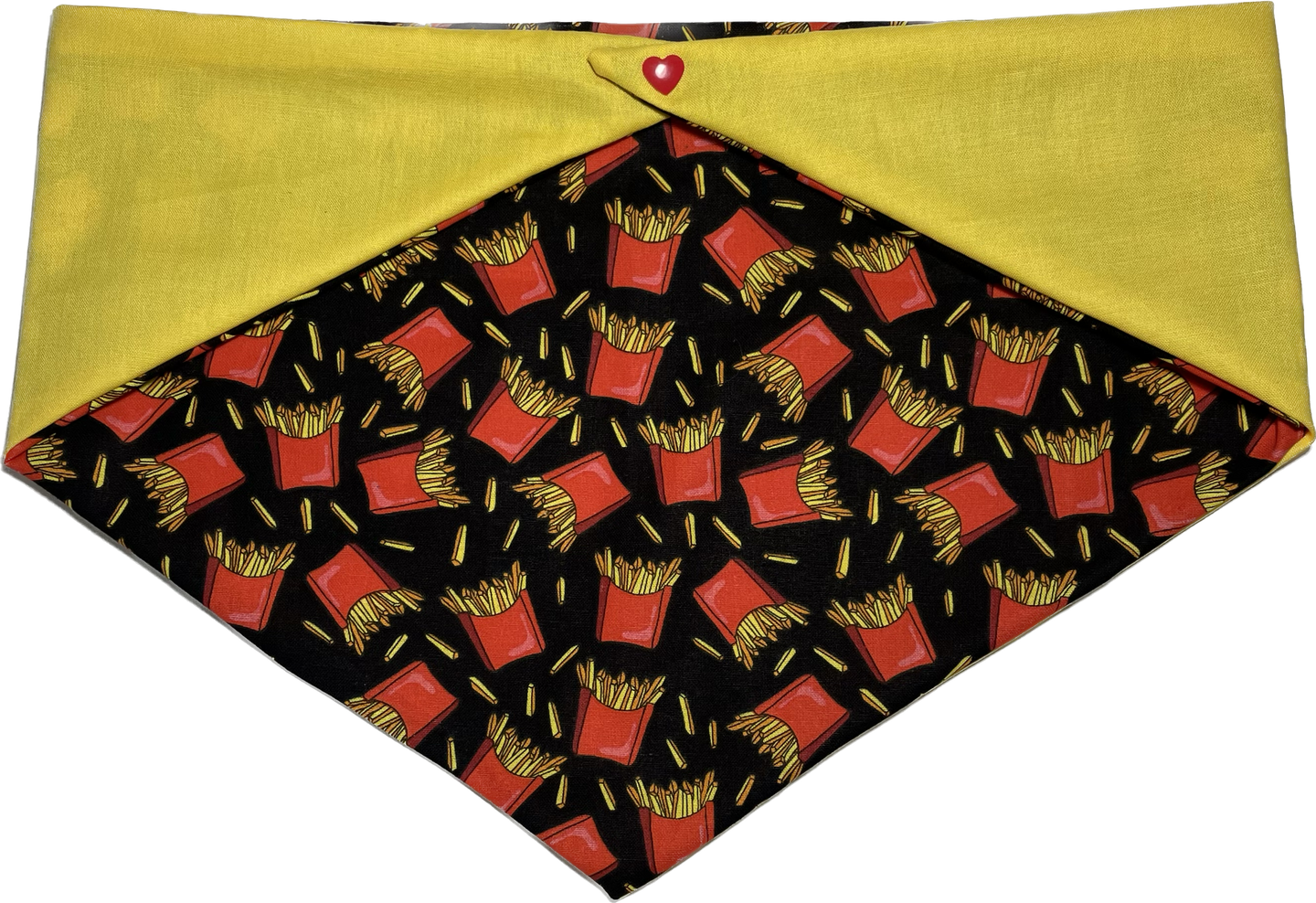 Large Dog Bandana