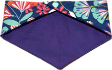 Load image into Gallery viewer, Small Dog Bandana
