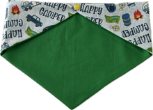 Load image into Gallery viewer, Medium Dog Bandana

