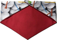 Load image into Gallery viewer, Small Dog Bandana
