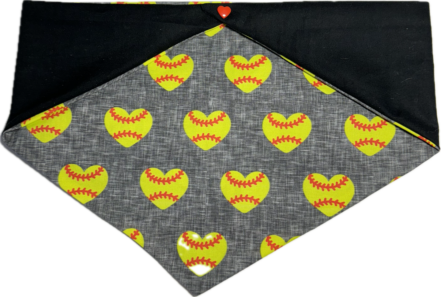 Large Dog Bandana