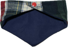 Load image into Gallery viewer, Small Dog Bandana
