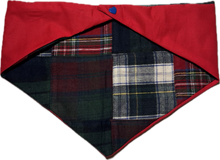 Load image into Gallery viewer, Medium Dog Bandana
