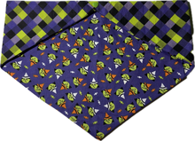 Load image into Gallery viewer, Large Dog Bandana
