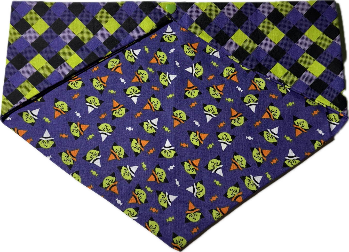 Large Dog Bandana