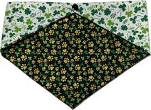 Load image into Gallery viewer, Medium Dog Bandana
