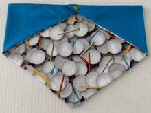 Load image into Gallery viewer, Medium Dog Bandana
