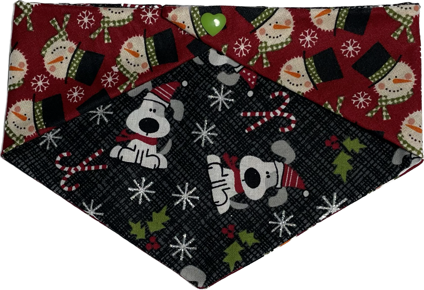 Small Dog Bandana