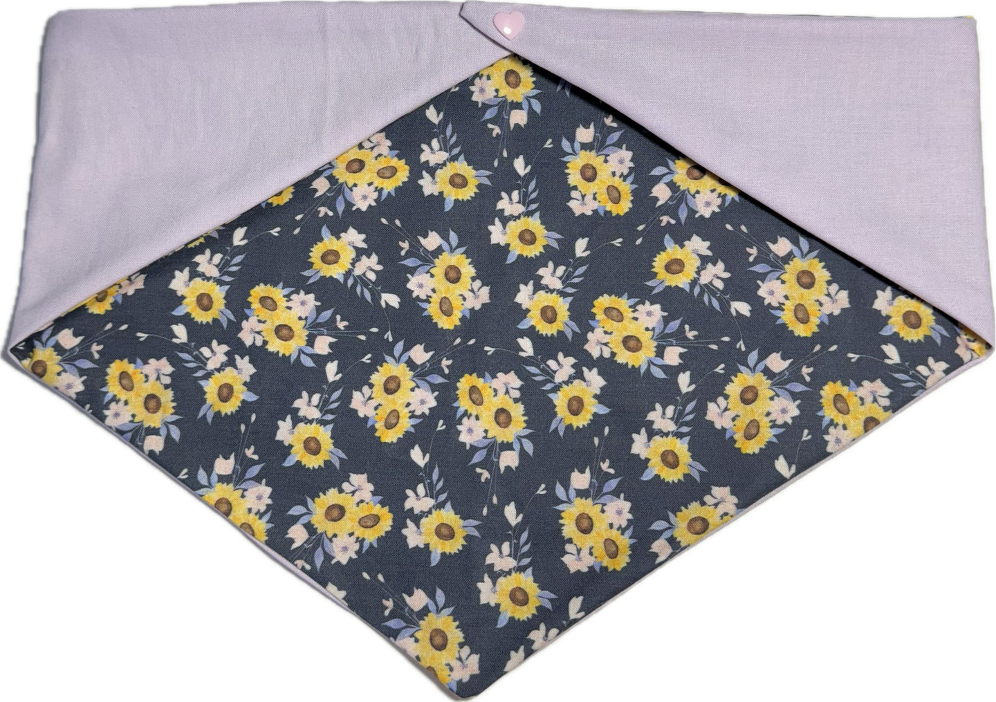 Large Dog Bandana