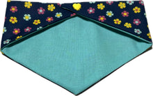 Load image into Gallery viewer, Small Dog Bandana
