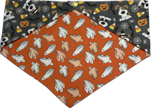 Load image into Gallery viewer, Large Dog Bandana
