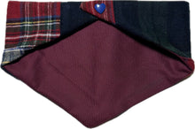 Load image into Gallery viewer, Small Dog Bandana
