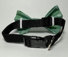 Load image into Gallery viewer, Shamrock Bowtie
