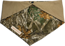 Load image into Gallery viewer, Large Dog Bandana
