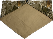 Load image into Gallery viewer, Large Dog Bandana
