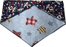 Load image into Gallery viewer, Medium Dog Bandana
