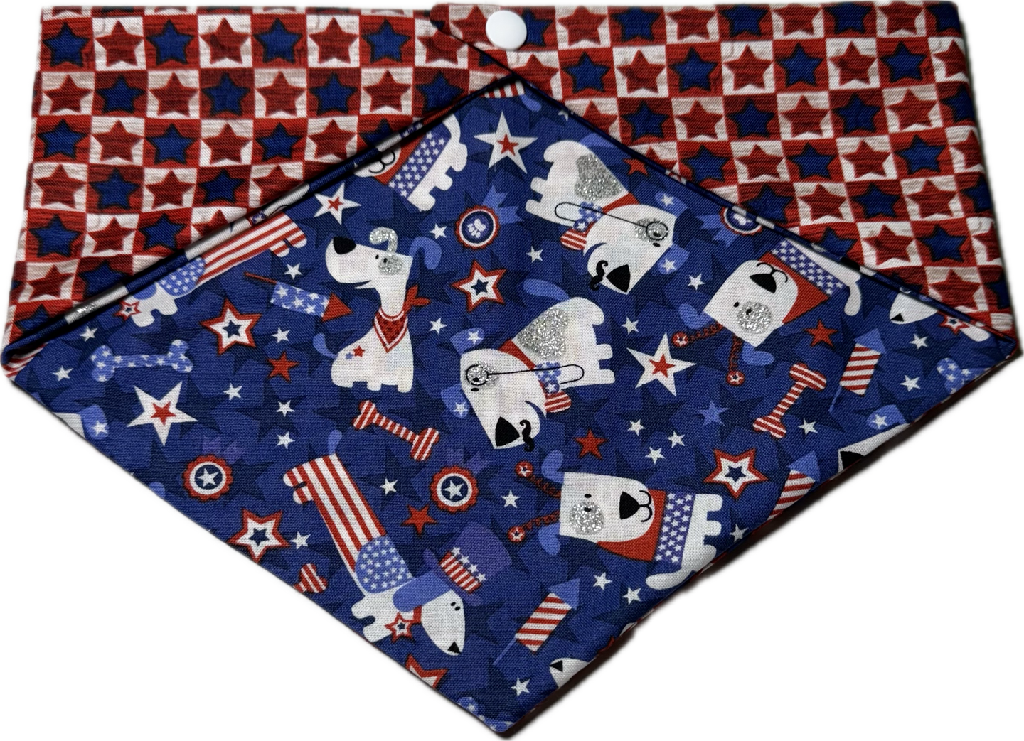 Medium Dog Bandana