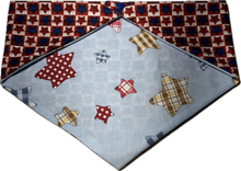 Load image into Gallery viewer, Medium Dog Bandana
