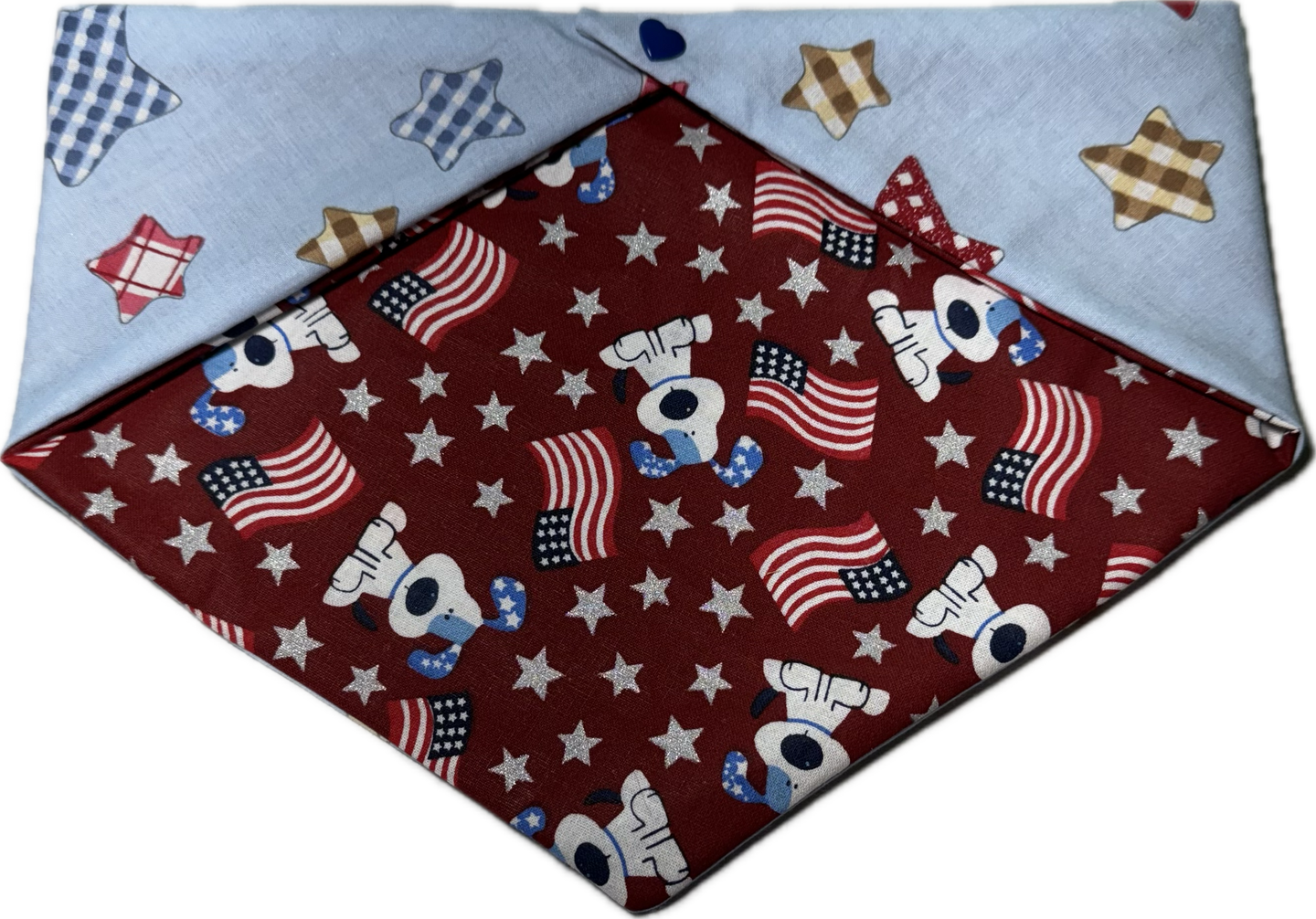 Medium Dog Bandana