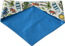 Load image into Gallery viewer, Medium Dog Bandana
