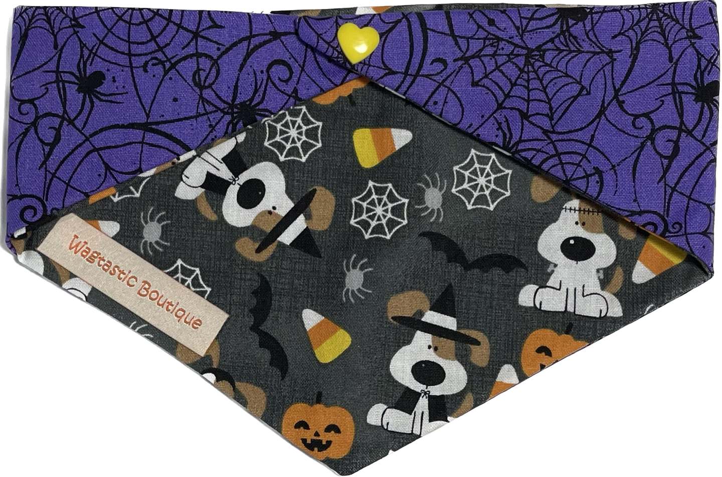 Small Dog Bandana