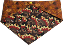 Load image into Gallery viewer, Medium Dog Bandana
