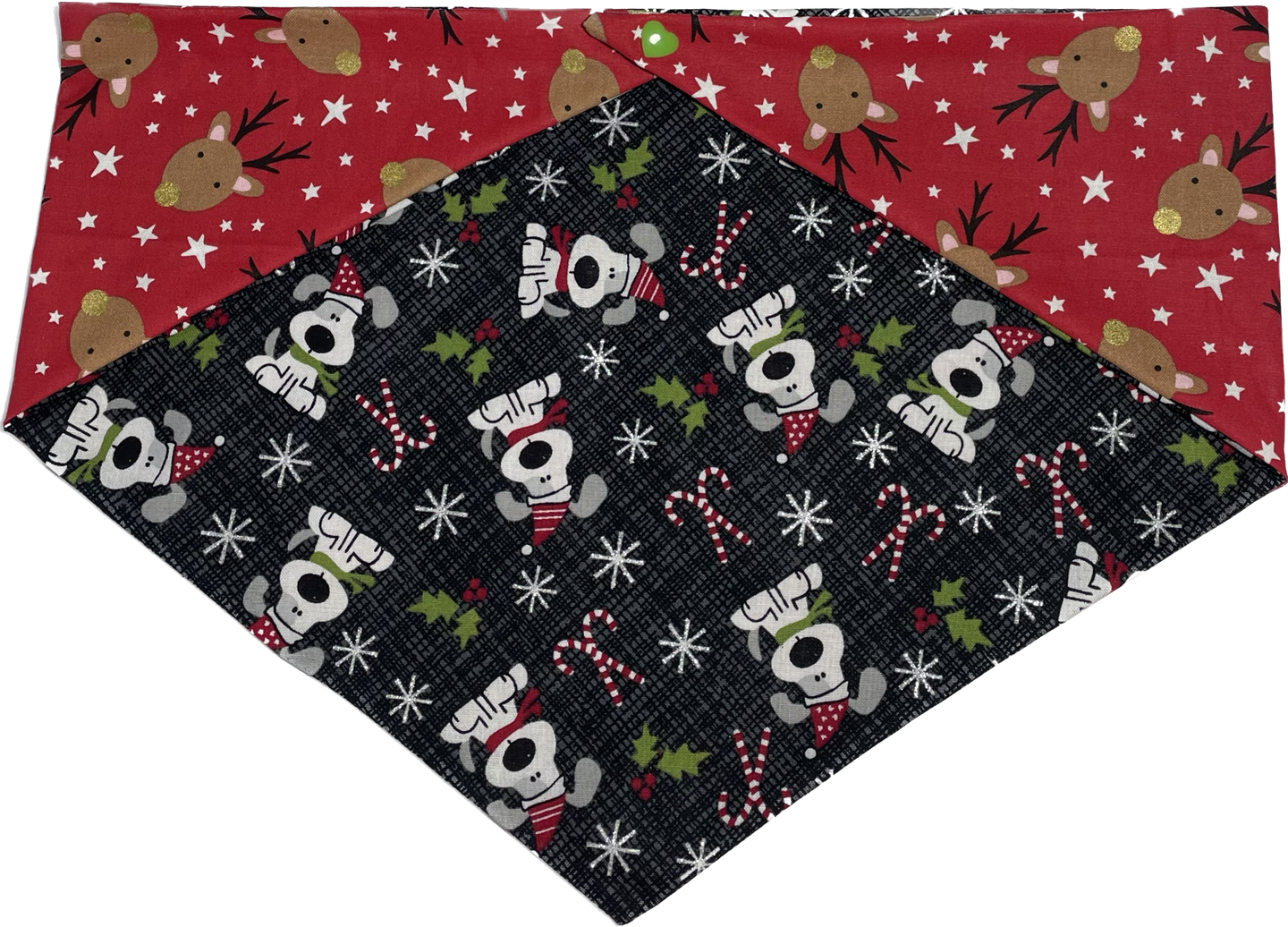 Large Dog Bandana