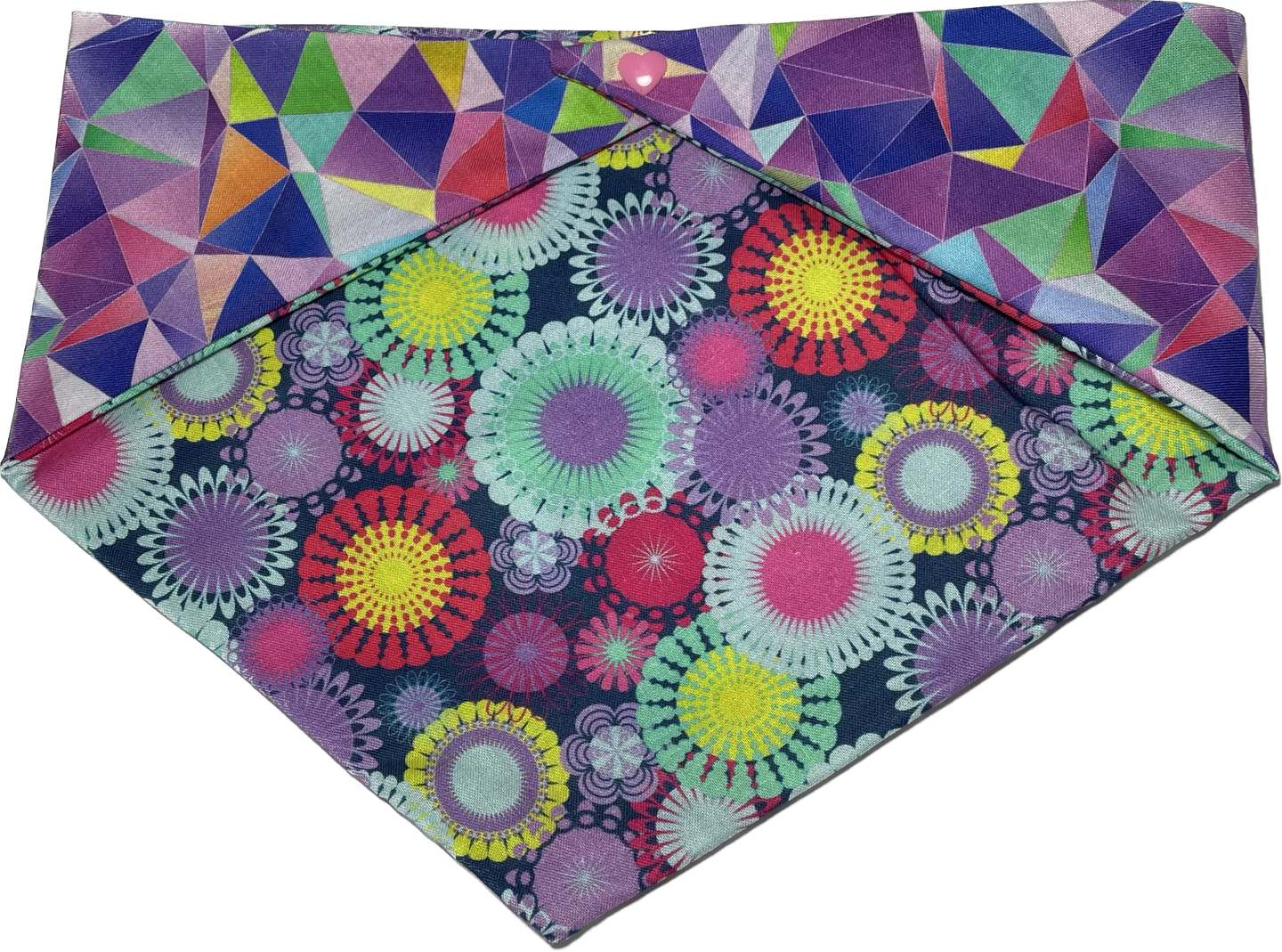 Medium Dog Bandana