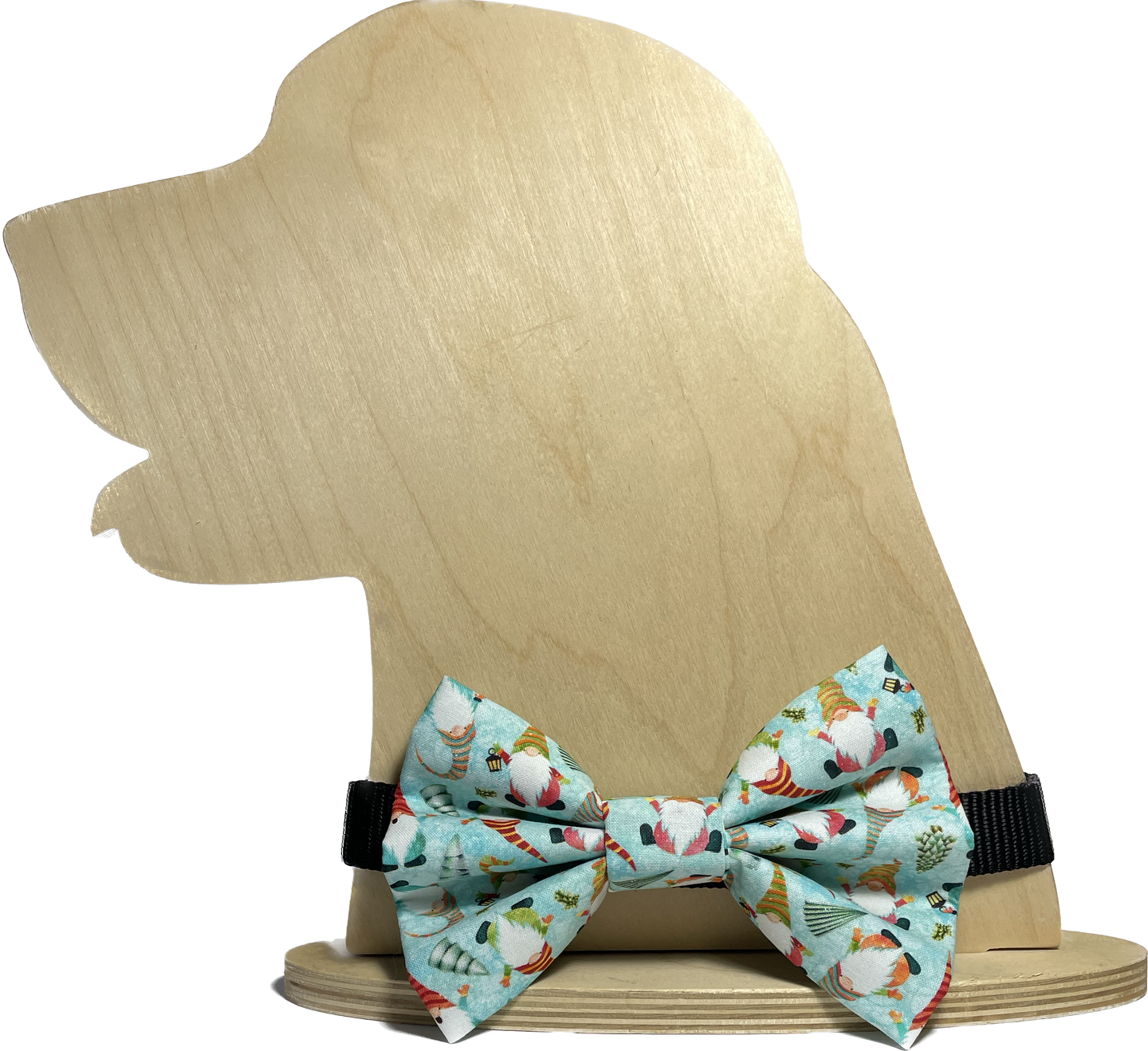 Large Bowtie