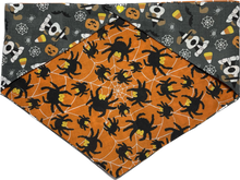 Load image into Gallery viewer, Large Dog Bandana
