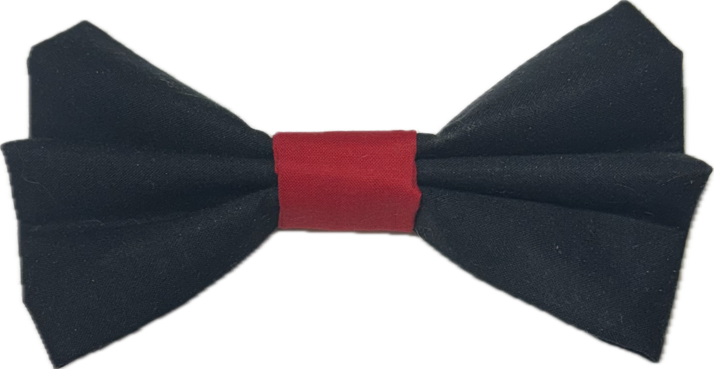 Large Bowtie