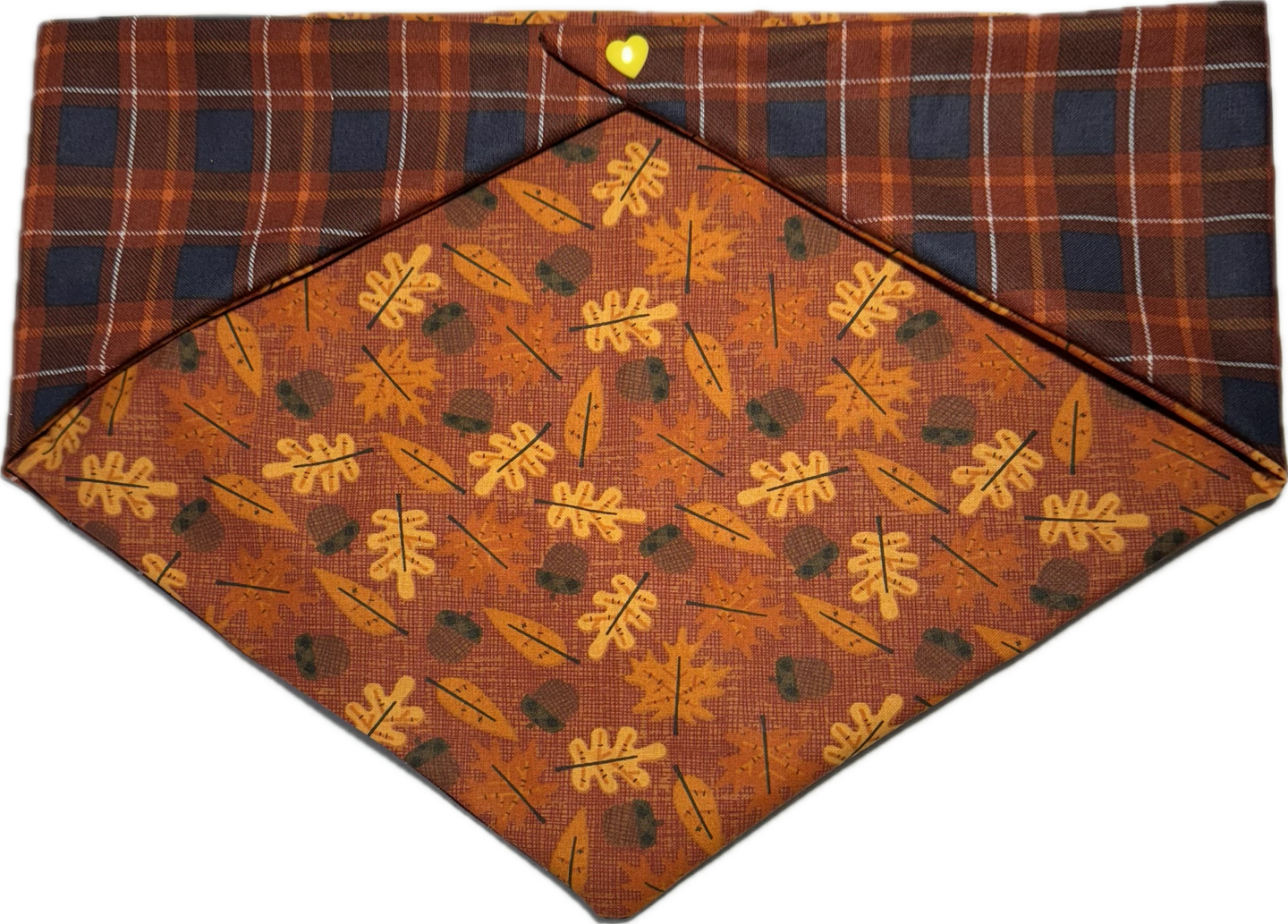 Large Dog Bandana