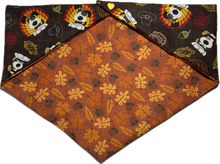 Load image into Gallery viewer, Large Dog Bandana
