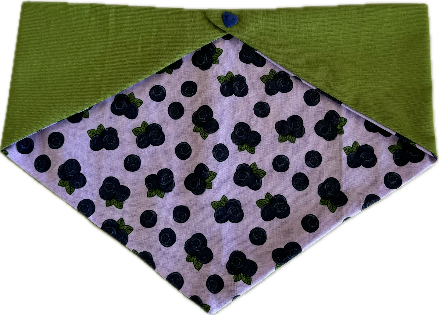 Large Dog Bandana