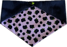 Load image into Gallery viewer, Large Dog Bandana
