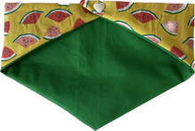 Load image into Gallery viewer, Small Dog Bandana
