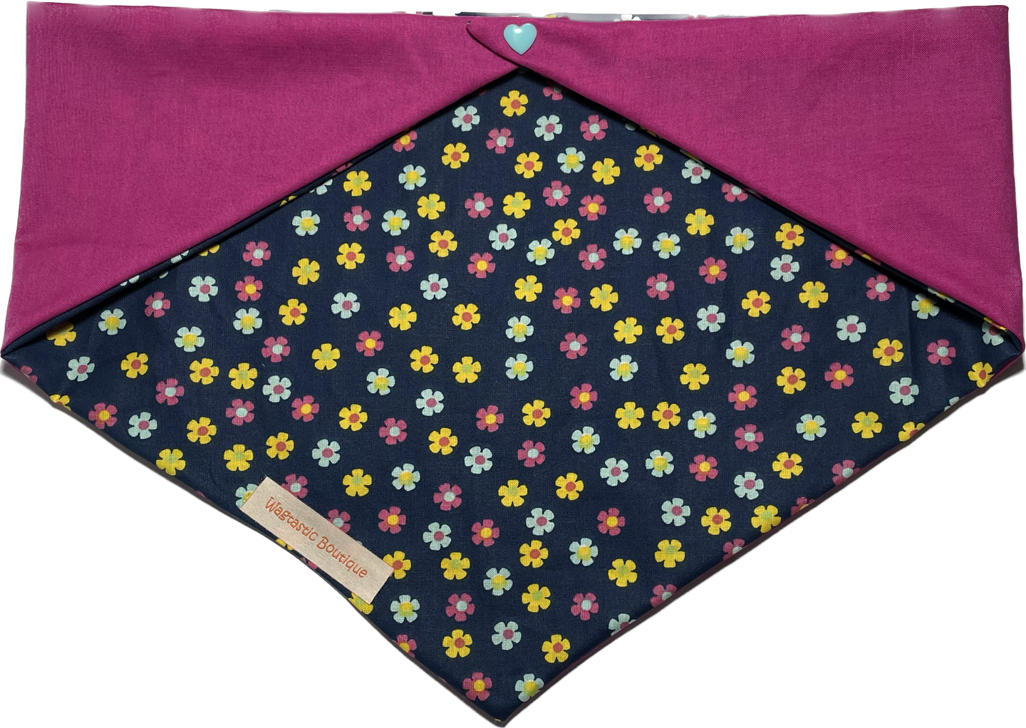 Large Dog Bandana