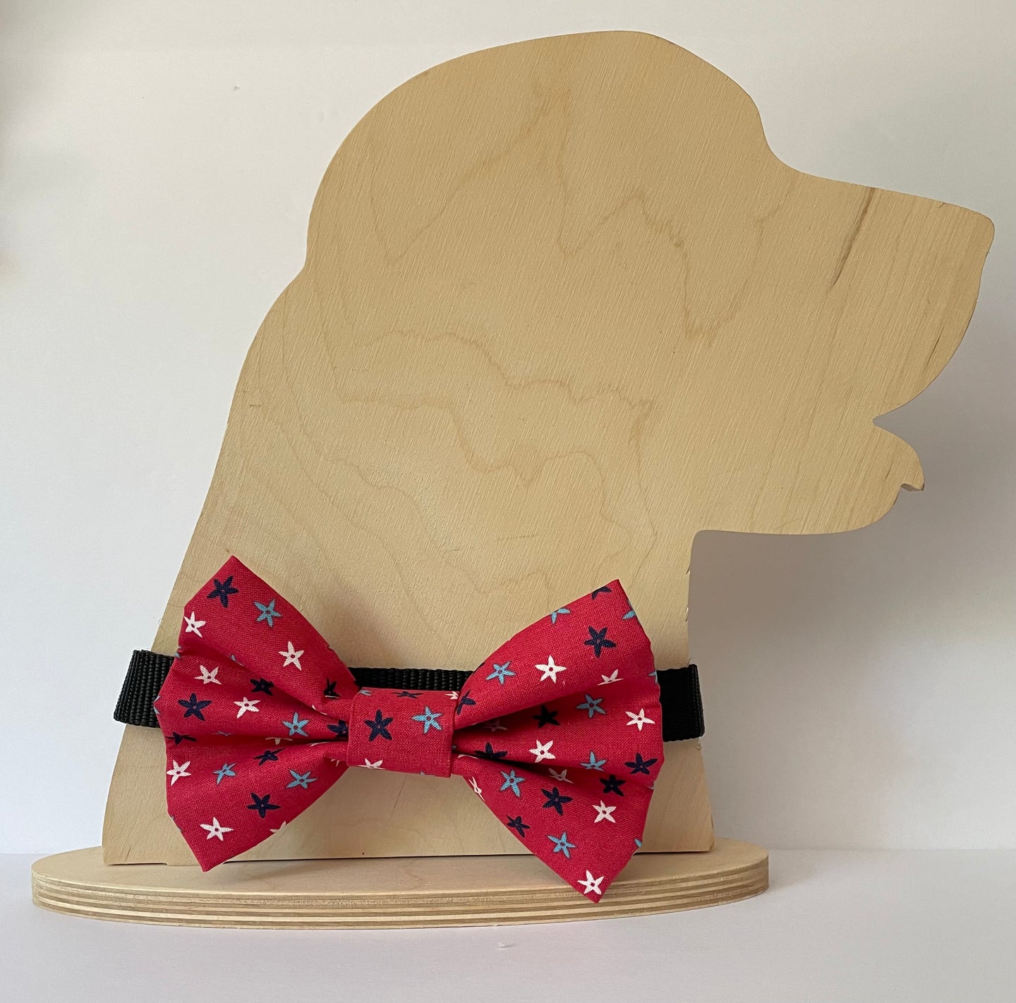 Large Bowtie