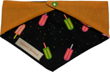 Load image into Gallery viewer, Small Dog Bandana
