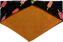 Load image into Gallery viewer, Small Dog Bandana
