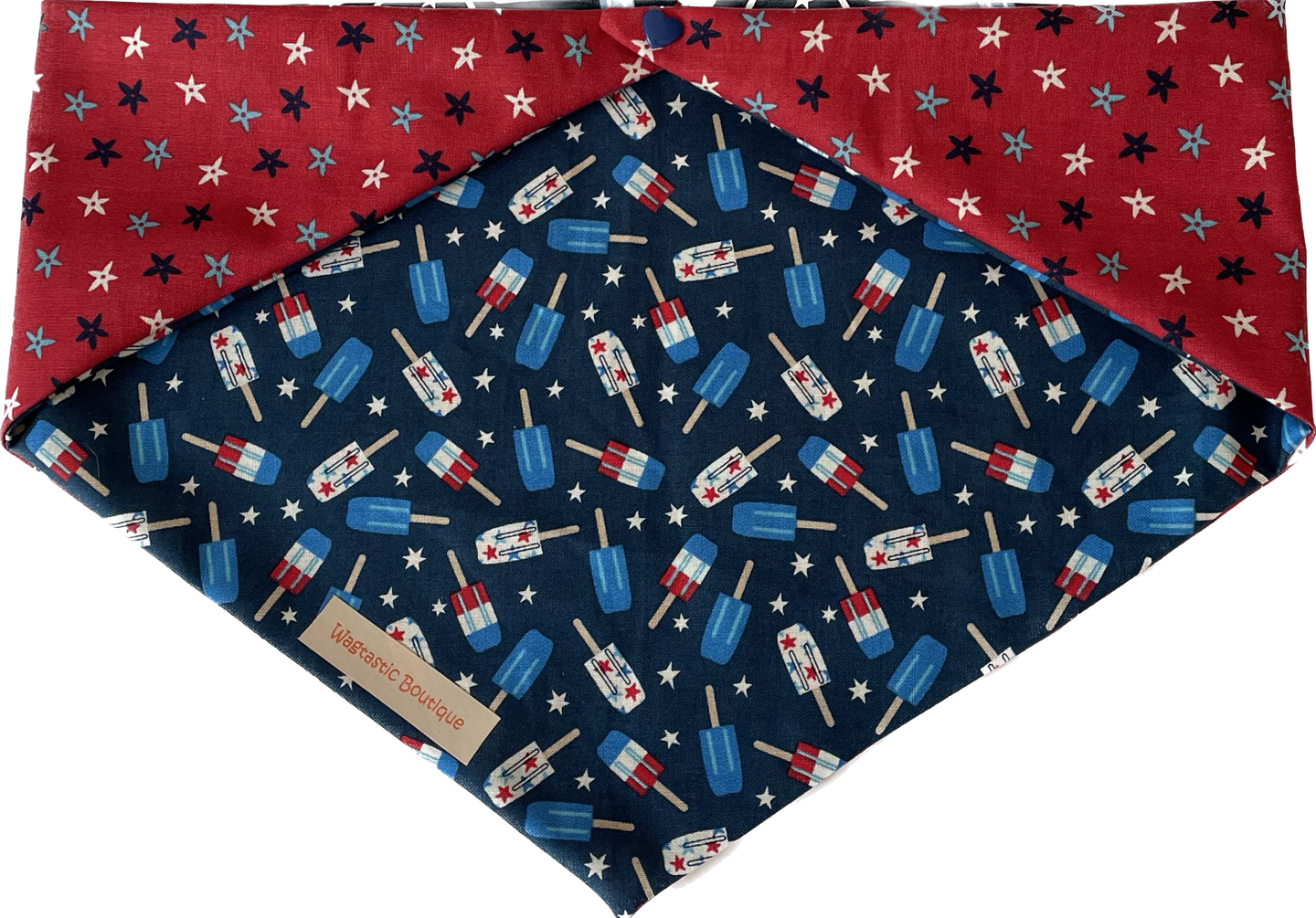 Large Dog Bandana