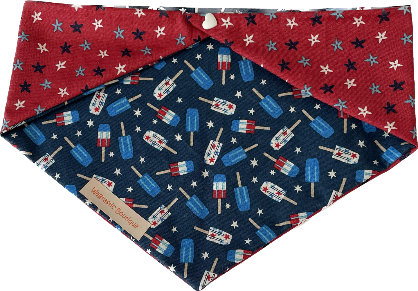 Medium Dog Bandana