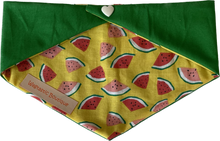 Load image into Gallery viewer, Small Dog Bandana
