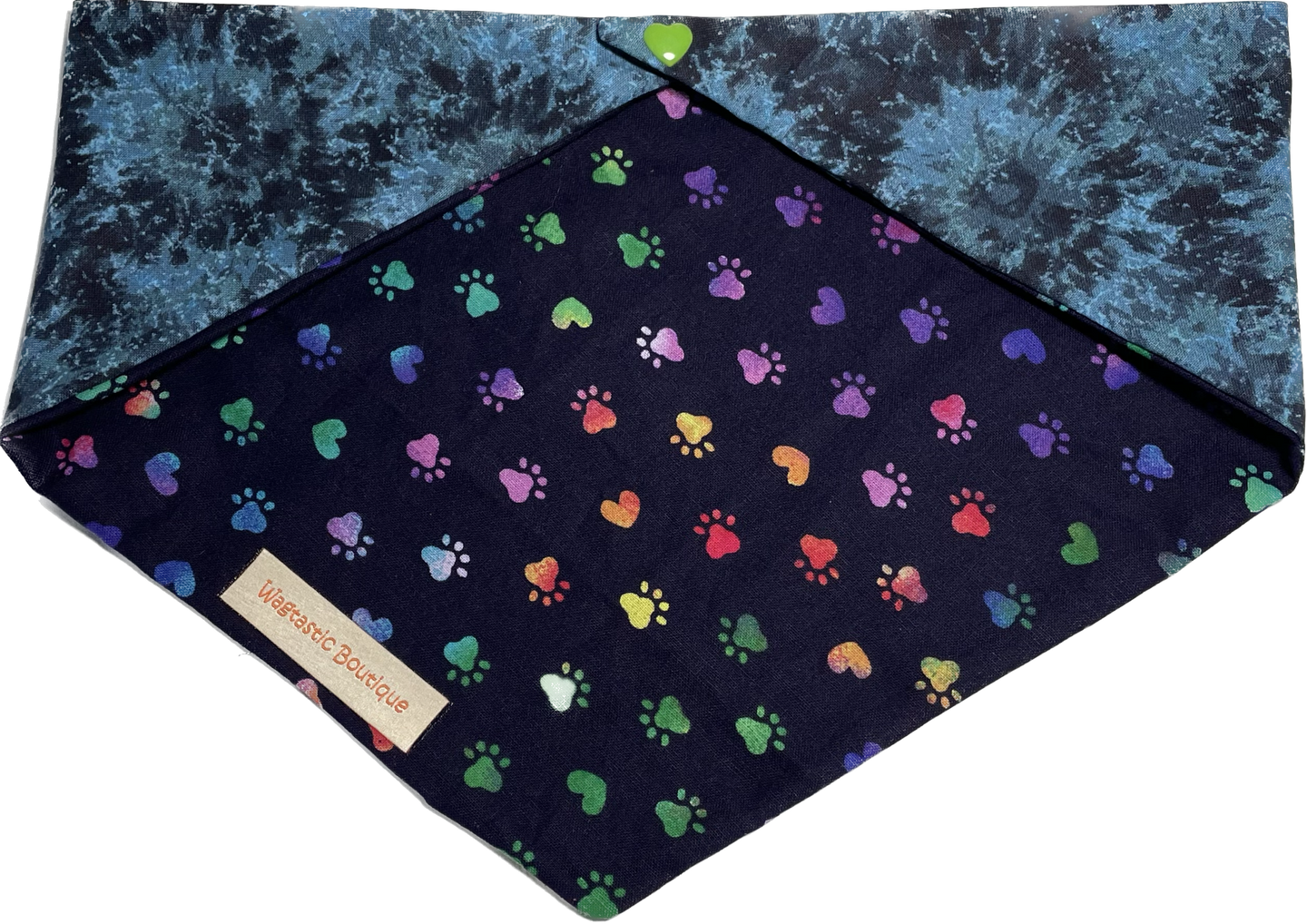 Medium Dog Bandana