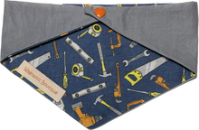 Load image into Gallery viewer, Small Dog Bandana
