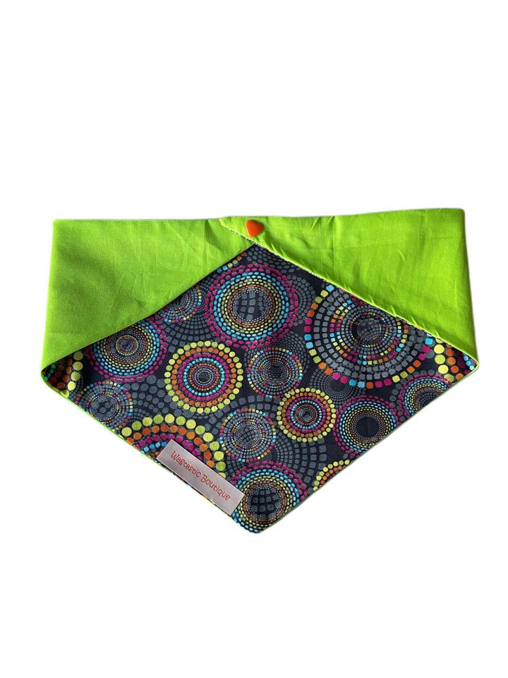 Sale~ Medium Dog Bandana