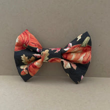 Load image into Gallery viewer, Sale~ Fall Bowtie
