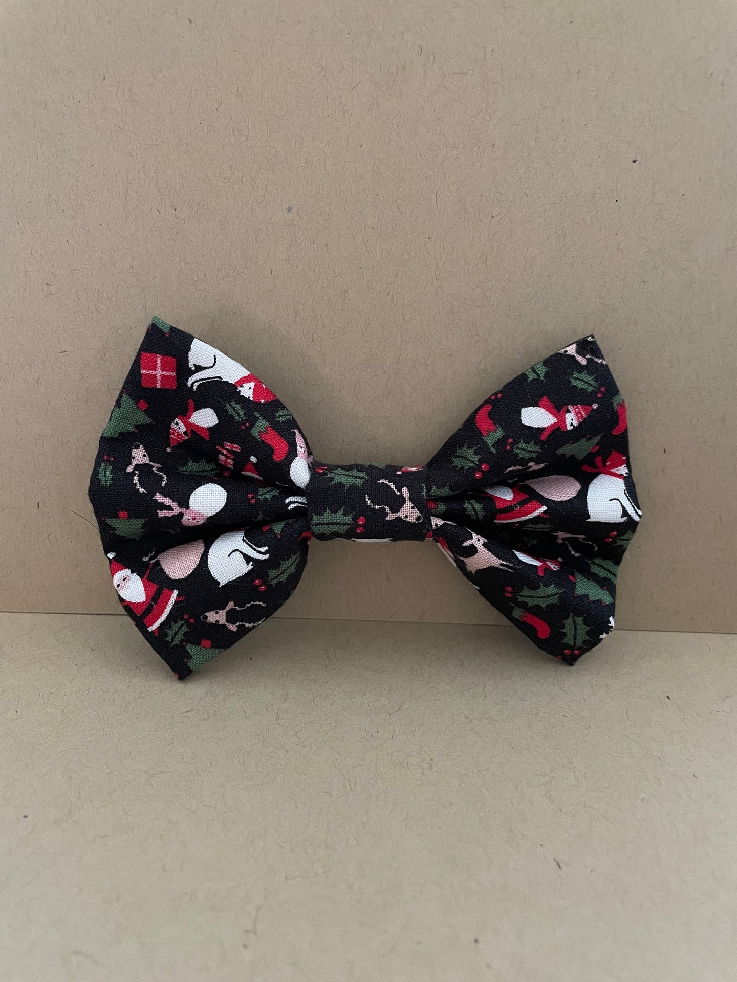 Sale~ Large Bowtie