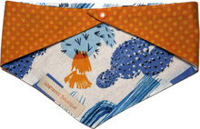 Load image into Gallery viewer, Sale~ Small Dog Bandana
