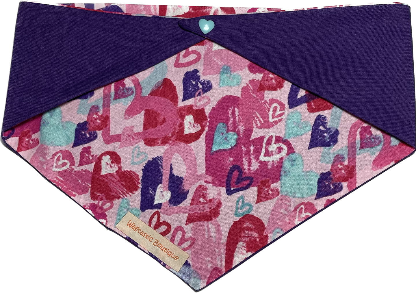 Medium Dog Bandana